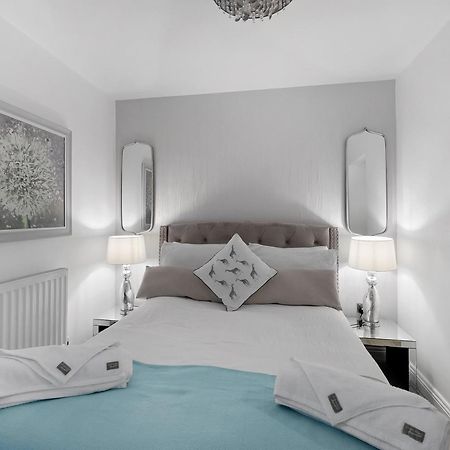 Baybreeze Apartment The Hoe 普里茅斯 外观 照片