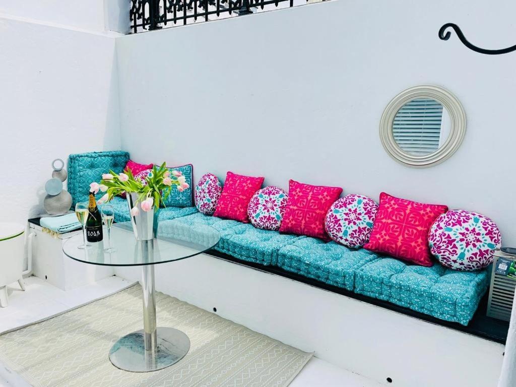 Baybreeze Apartment The Hoe 普里茅斯 外观 照片