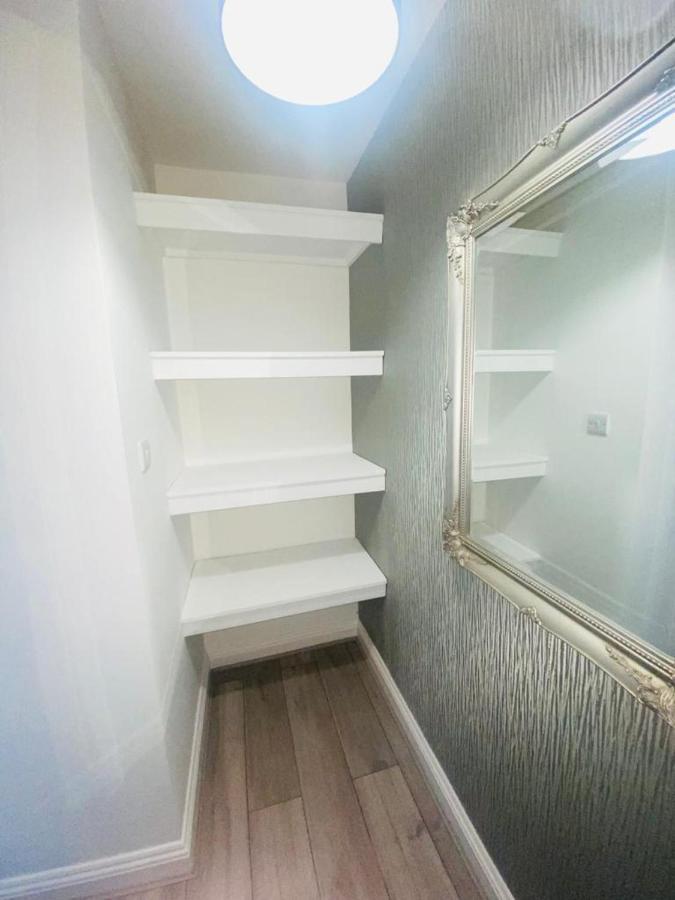 Baybreeze Apartment The Hoe 普里茅斯 外观 照片