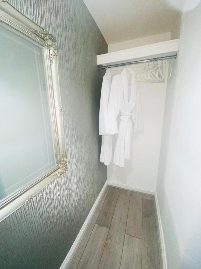 Baybreeze Apartment The Hoe 普里茅斯 外观 照片