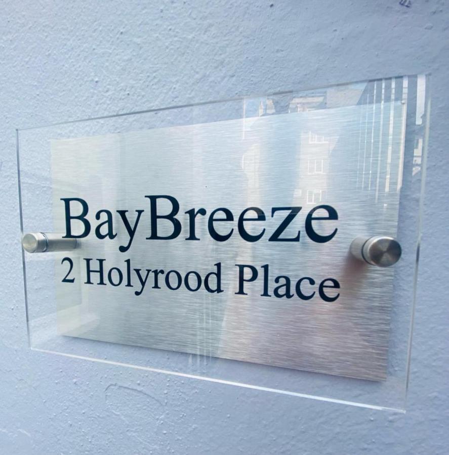 Baybreeze Apartment The Hoe 普里茅斯 外观 照片
