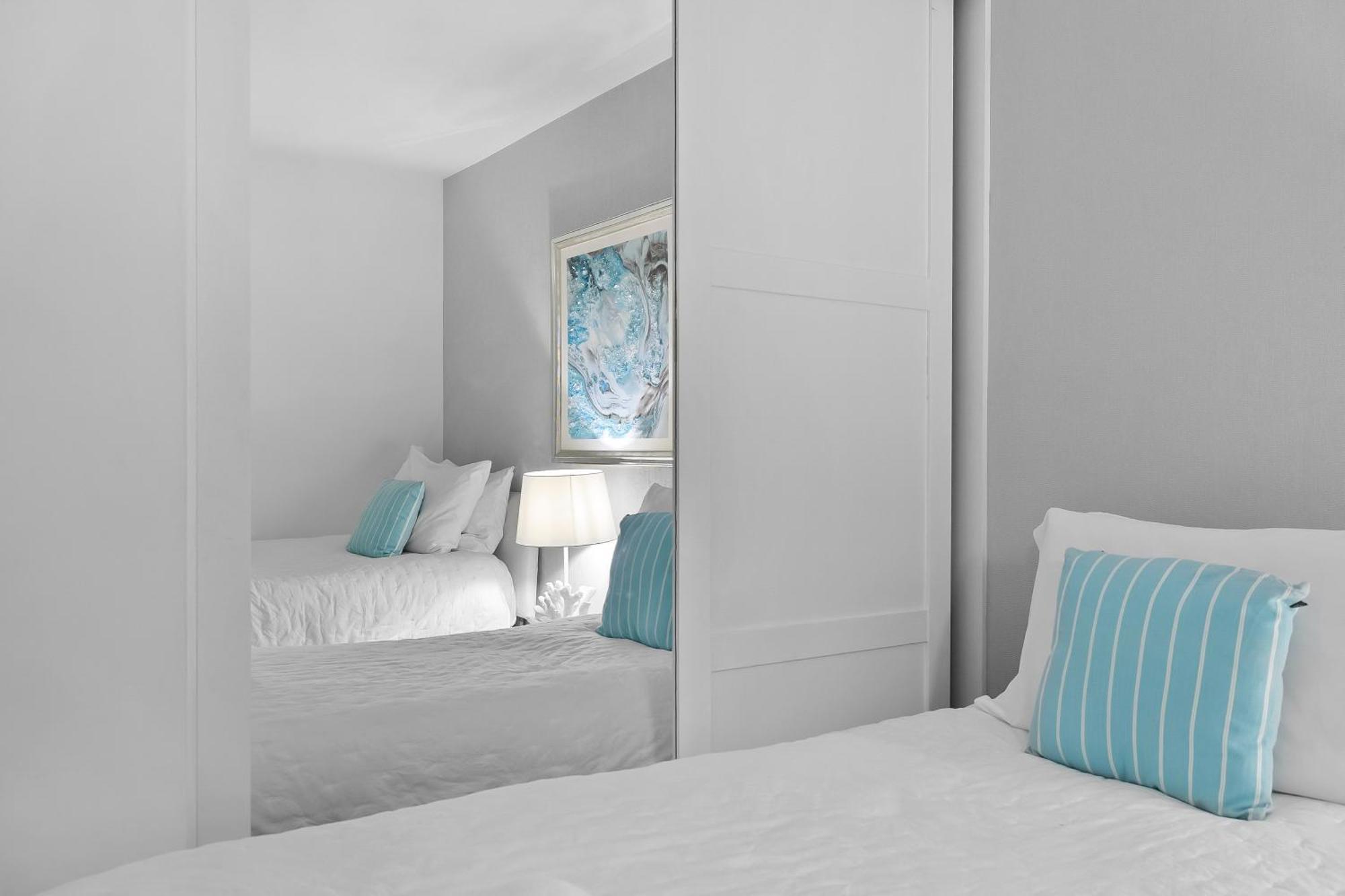 Baybreeze Apartment The Hoe 普里茅斯 外观 照片