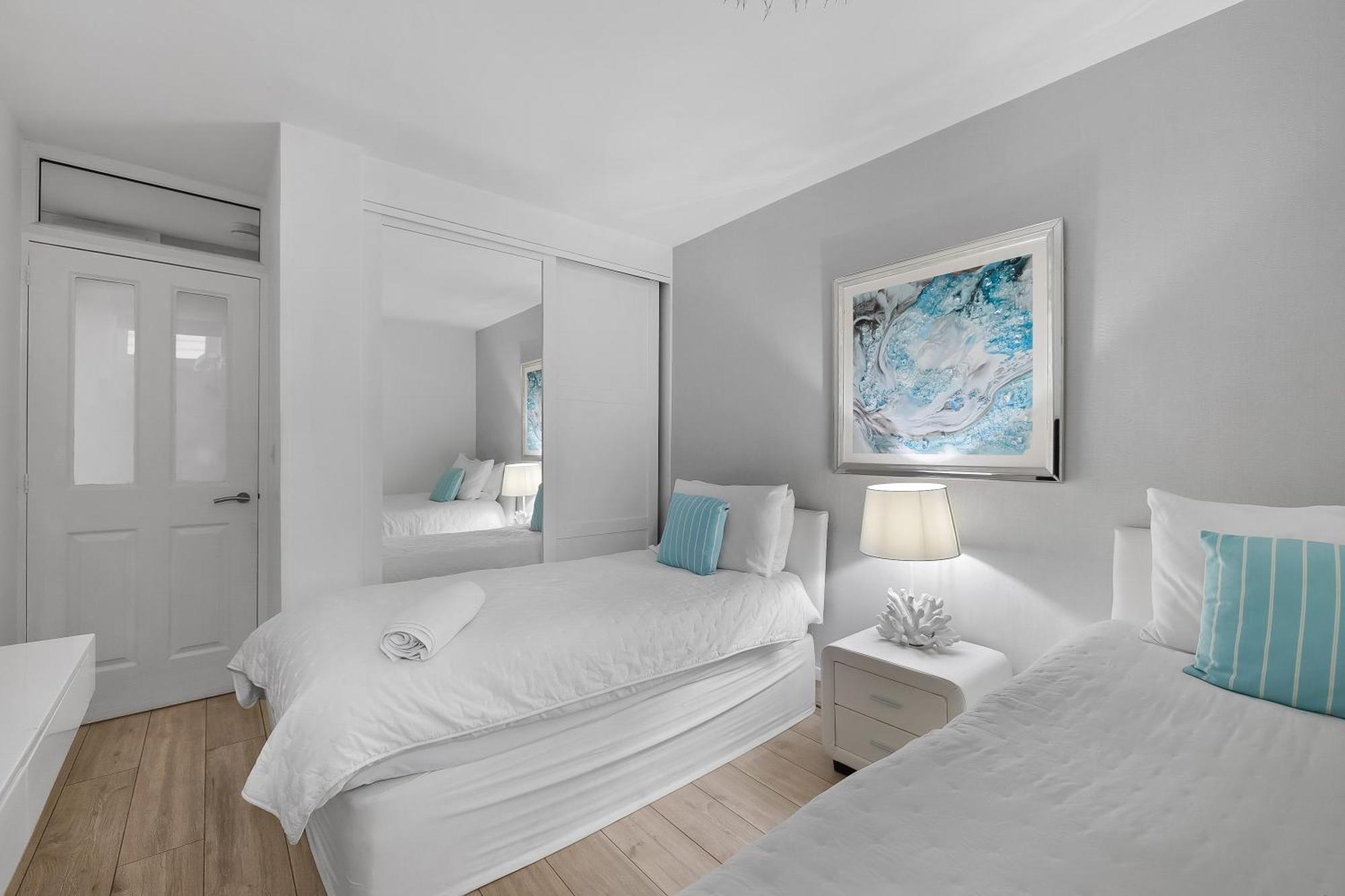 Baybreeze Apartment The Hoe 普里茅斯 外观 照片